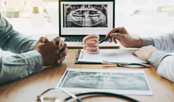 Oral Cancer Screening in Montoursville, PA