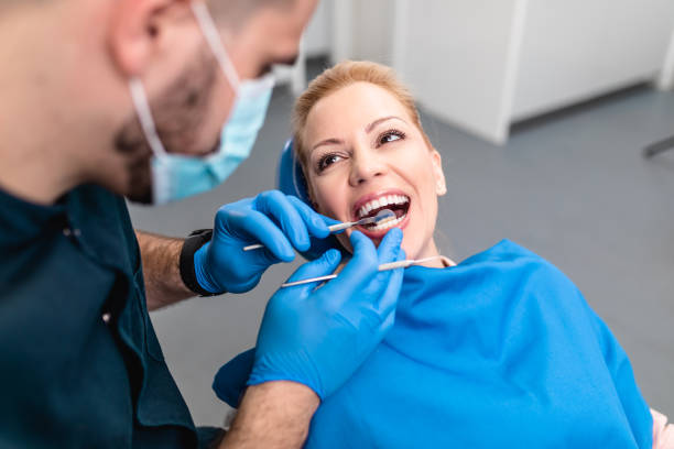 Best Emergency Dental Care  in Montoursville, PA