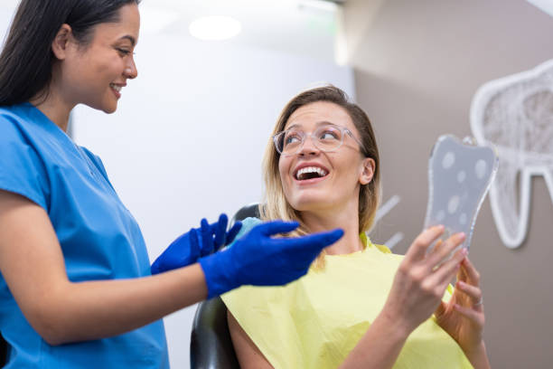 Best Full Mouth Reconstruction  in Montoursville, PA