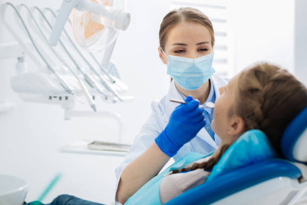 Best Dental Fillings (Composite and Amalgam)  in Montoursville, PA