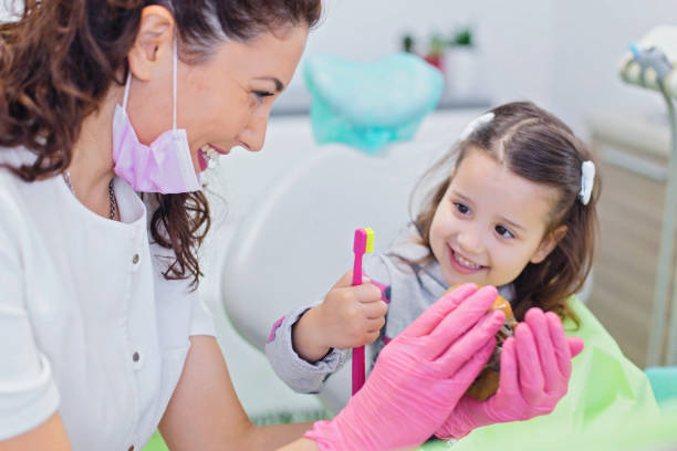 Emergency Dental Services in Montoursville, PA